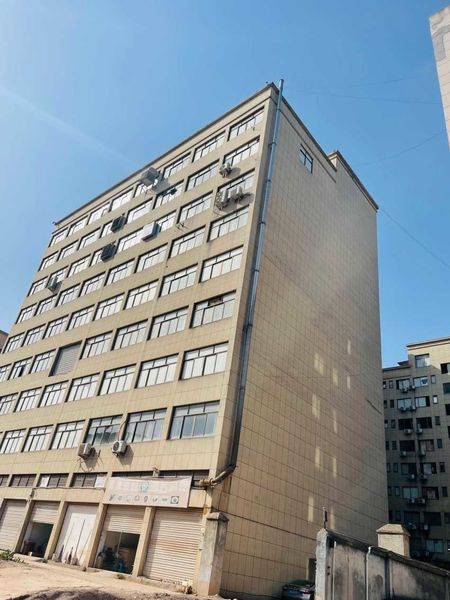Yiwu Y & Q Transfer Co. Ltd linia produkcyjna producenta