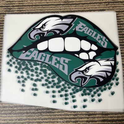 DTF Transfers: Maximum Durability for Minimum Effort. Wholesale!