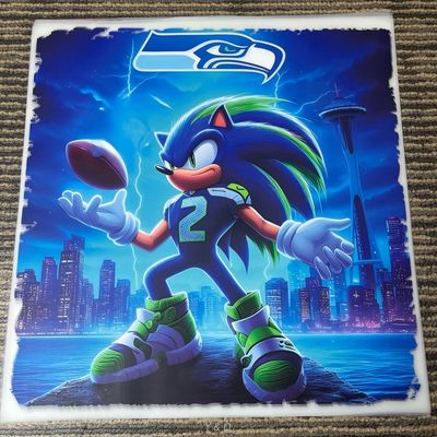 Machine Washable High Stretch Long-Lasting DTF Transfers for Custom Garment Decoration