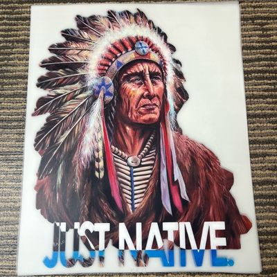 Machine Washable High Stretch Long-lasting DTF Transfers for Custom Direct-to-Film Printing