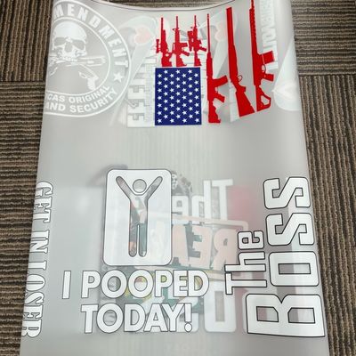 Stock Up! Professional-Grade DTF Transfers at Wholesale Prices