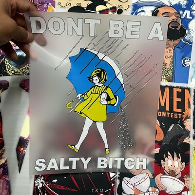 Machine Washable High Stretch Customizable Designs DTF Labels and Heat Transfers for Clothing and Bags