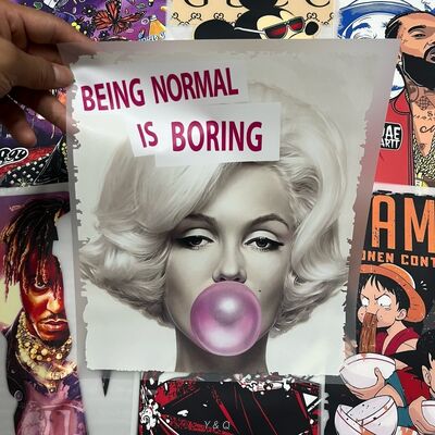 Wholesale Machine Washable High Stretch DTF Labels and Custom DTF Heat Transfers with Customizable Designs