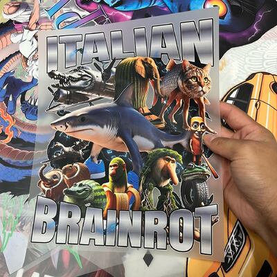 Custom DTF Transfers - Machine Washable Heat Transfer Stickers with High Stretch for DIY Iron-on Labels