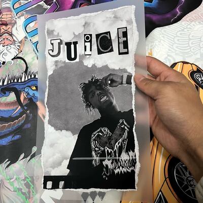 Premium Custom DTF Transfers – High Stretch Machine Washable Heat Transfer Prints with Low MOQ for Apparel & Tees