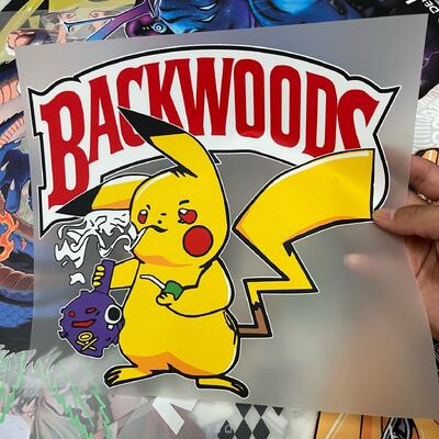 Custom Direct-to-Film Heat Press Transfers – Wholesale DTF Stickers Ready To Press In Bulk Quantities For T-Shirts & Apparel, Worldwide Quick Delivery + Small Orders Welcome