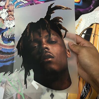 Wholesale Custom DTF Transfers – Direct-to-Film Heat Press Stickers Ready To Press In Bulk For T-Shirts & Apparel, Global Fast Shipping + Low MOQ