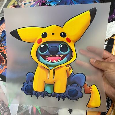 Custom DTF Heat Transfer Stickers Wholesale – Direct To Film Ready To Press Bulk Heat Press Printing For Apparel T-Shirts, Fast Global Shipping