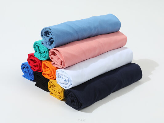 Bulk Wholesale Custom Tees | Personized  40s Combed Jersey Tshirt