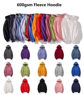 Unisex Customized Hoodie & Sweatshirts