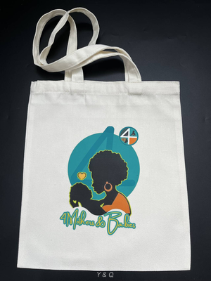 Heat Transfer Logo for Canvas Bags: Key Customer Concerns
