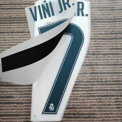 Heat pressed jersey lettering/Baseball jersey custom name/Soccer jersey name printing 